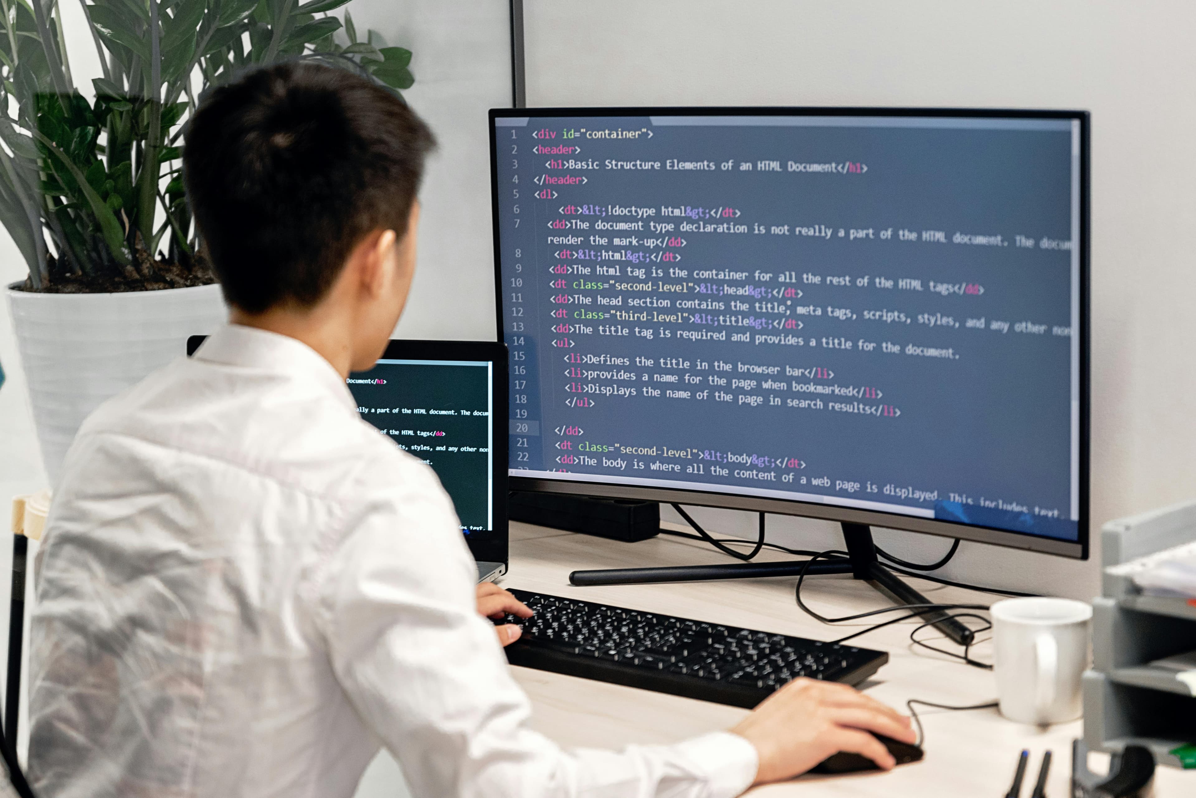 Custom Desktop Software Packages