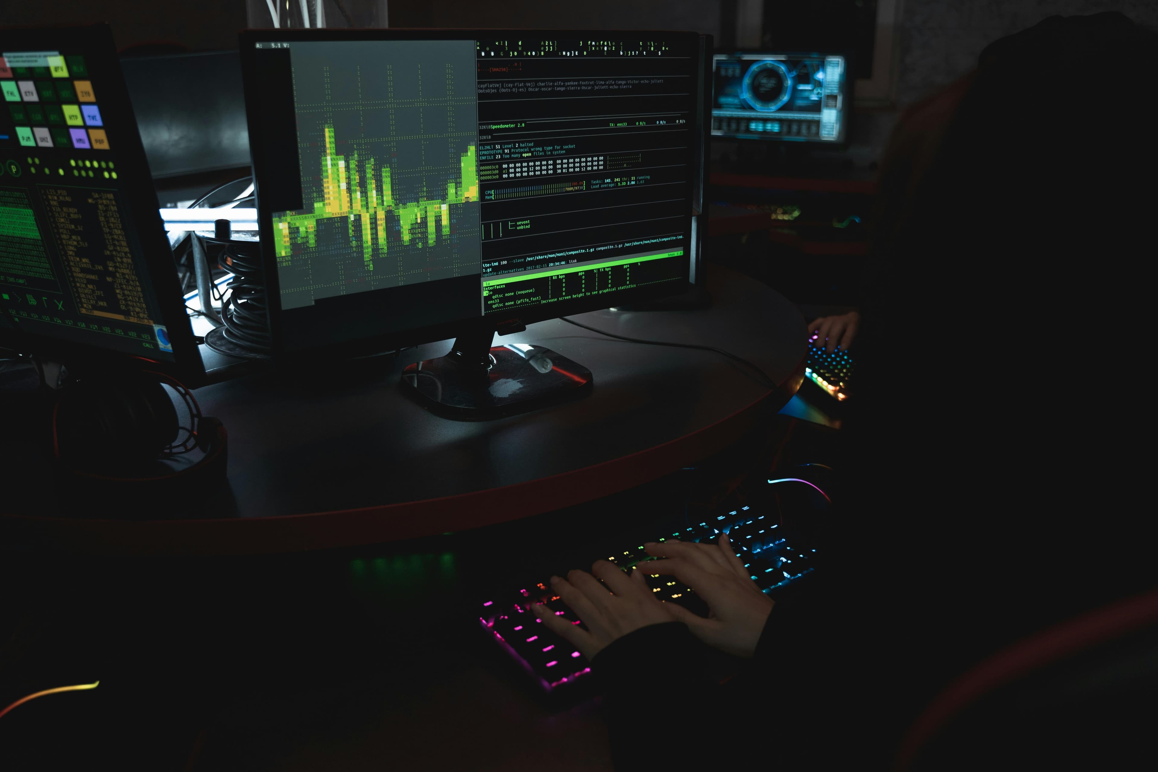 Local Database Integration Tools
