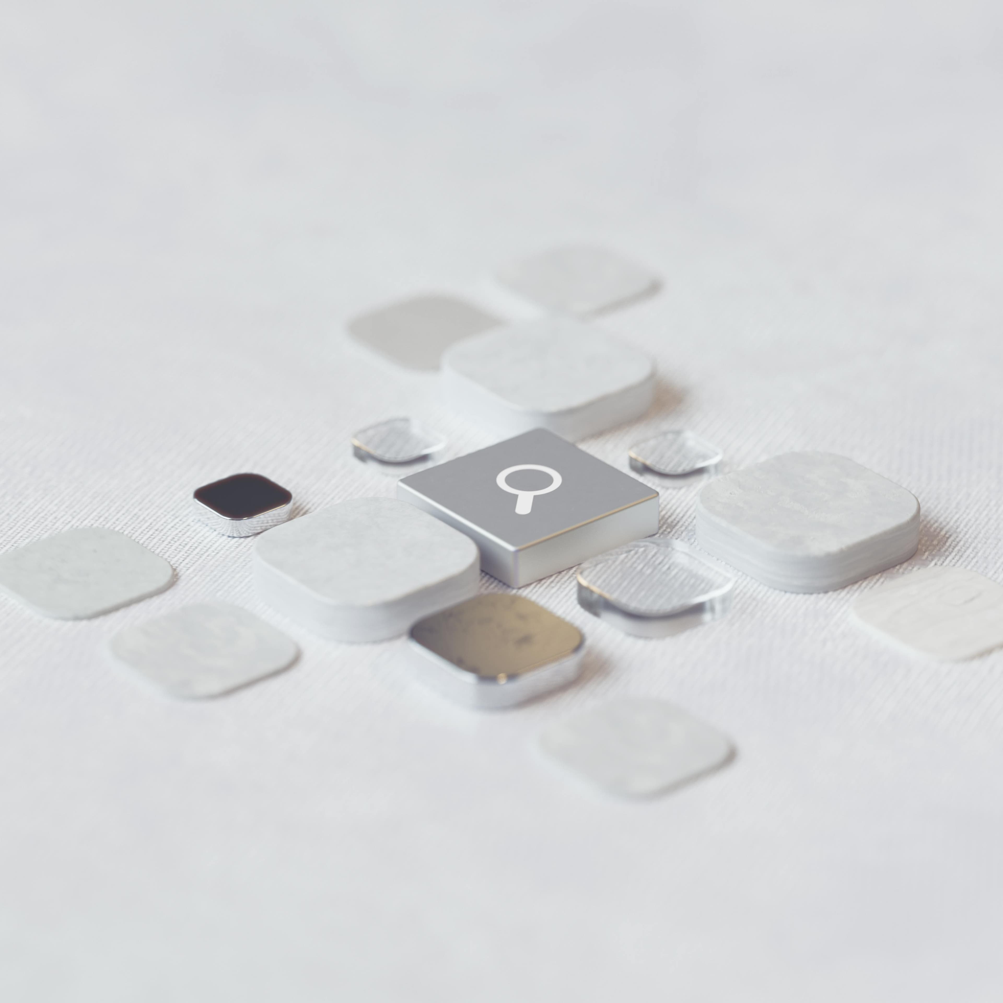 Custom Software Editing and Personalization